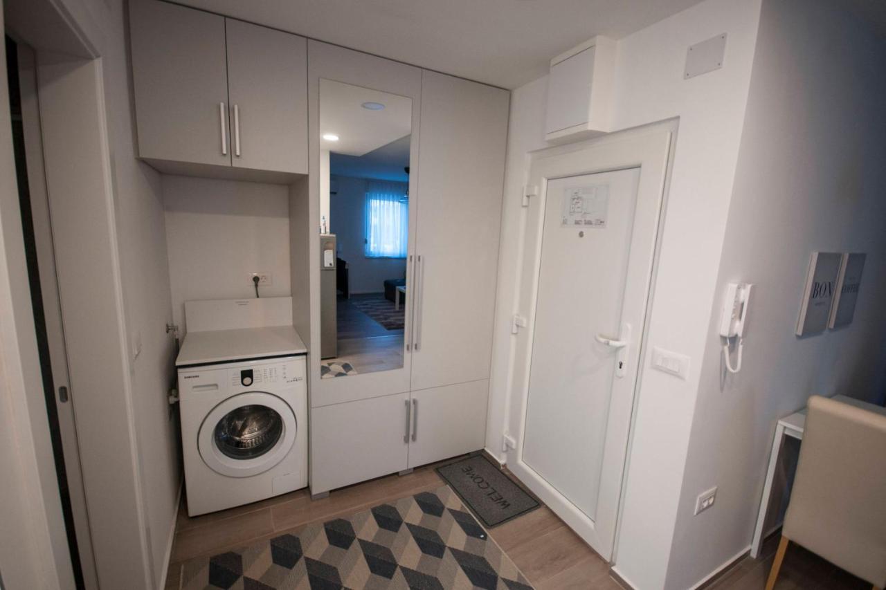 Apartman Lana Karlovac Exterior photo