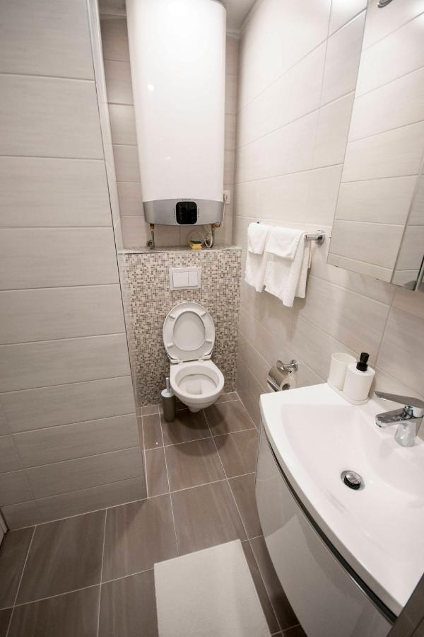 Apartman Lana Karlovac Exterior photo